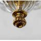 Candelabre, Lustre - Candelabru LUX realizat manual Charlotte