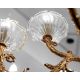 Candelabre, Lustre - Candelabru LUX realizat manual Charlotte