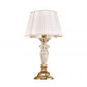 Veioza, Lampa de masa LUX realizat manual Charlotte
