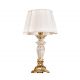 Veioza, Lampa de masa LUX realizat manual Charlotte