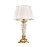 Veioza, Lampa de masa LUX realizat manual Charlotte