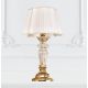 Veioze - Veioza, Lampa de masa LUX realizat manual Charlotte