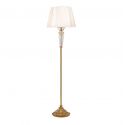 Lampa de podea LUX realizata manual Charlotte