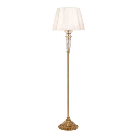 Lampadare - Lampa de podea LUX realizata manual Charlotte