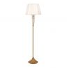 Lampa de podea LUX realizata manual Charlotte