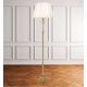 Lampadare - Lampa de podea LUX realizata manual Charlotte
