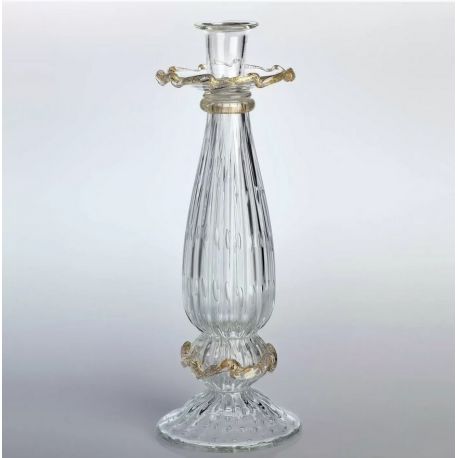 Parfumuri de camera, Idei cadouri, Obiecte decorative - Suport lumanare LUX realizat manual Charlotte