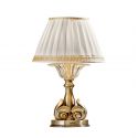 Veioza, Lampa de masa LUX realizat manual Lucilla
