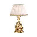Veioza, Lampa de masa LUX realizat manual Lucilla