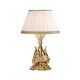 Veioza, Lampa de masa LUX realizat manual Lucilla