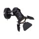 Aplice cu Spot - Aplica metal stil industrial EGON