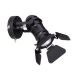 Aplice cu Spot - Aplica metal stil industrial EGON
