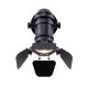 Aplice cu Spot - Aplica metal stil industrial EGON