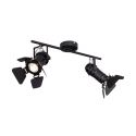 Plafoniera metal stil industrial EGON 2L