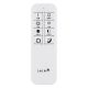 Plafoniere - Plafoniera LED cu telecomanda HERWIG