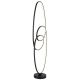 Lampadar LED design circular SPIRA