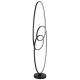 Lampadare - Lampadar LED design circular SPIRA
