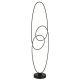 Lampadare - Lampadar LED design circular SPIRA