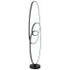 Lampadare - Lampadar LED design circular SPIRA