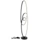Lampadare - Lampadar LED design circular SPIRA