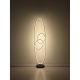 Lampadare - Lampadar LED design circular SPIRA