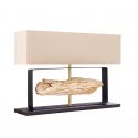 Veioza design unic ROUSILIQUE 60cm