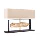 Veioze - Veioza design unic ROUSILIQUE 60cm