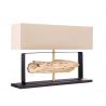 Veioza design unic ROUSILIQUE 60cm