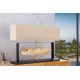 Veioze - Veioza design unic ROUSILIQUE 60cm