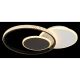 Plafoniere - Plafoniera LED design slim PERLIX
