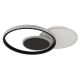 Plafoniere - Plafoniera LED design slim PERLIX