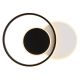Plafoniere - Plafoniera LED design slim PERLIX