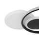 Plafoniere - Plafoniera LED design slim PERLIX