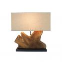 Veioza design unic HYPNOTIC 50cm