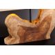 Veioze - Veioza design unic HYPNOTIC 50cm