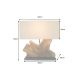 Veioze - Veioza design unic HYPNOTIC 50cm