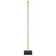 Lampadare - Lampadar LED design natural lemn STARLA