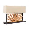 Lustra cu 3 pendule design unic HYPNOTIC 50cm