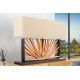 Veioze - Veioza design unic EUPHORIA 80cm