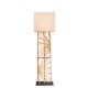 Lampadare - Lampa de podea design unic EUPHORIA 165cm