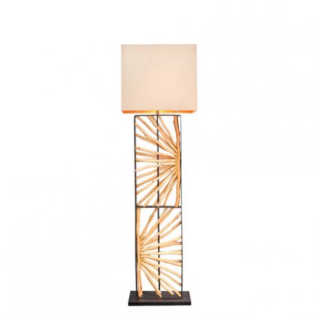 Lampadare - Lampa de podea design unic EUPHORIA 165cm