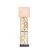 Lampa de podea design unic EUPHORIA 165cm