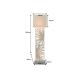 Lampadare - Lampa de podea design unic EUPHORIA 165cm