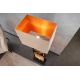 Lampadare - Lampa de podea design unic EUPHORIA 165cm