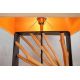 Lampadare - Lampa de podea design unic EUPHORIA 165cm