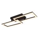Plafoniera LED moderna SAPENA