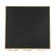 Aplice, corpuri de iluminat pentru pereti - Aplica de perete LED SAIDY 22x22cm