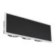 Aplice, corpuri de iluminat pentru pereti - Aplica de perete LED SAIDY 25x9cm