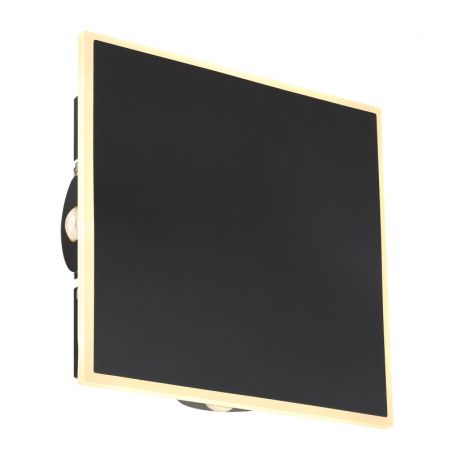 Aplice, corpuri de iluminat pentru pereti - Aplica de perete LED SAIDY 20x20cm