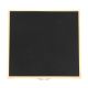 Aplice, corpuri de iluminat pentru pereti - Aplica de perete LED SAIDY 20x20cm